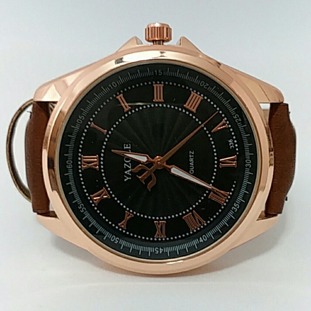 Quartz WristWatch Men